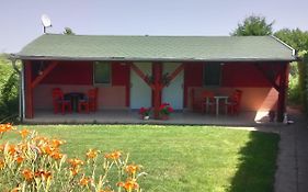 Apartmány Denis